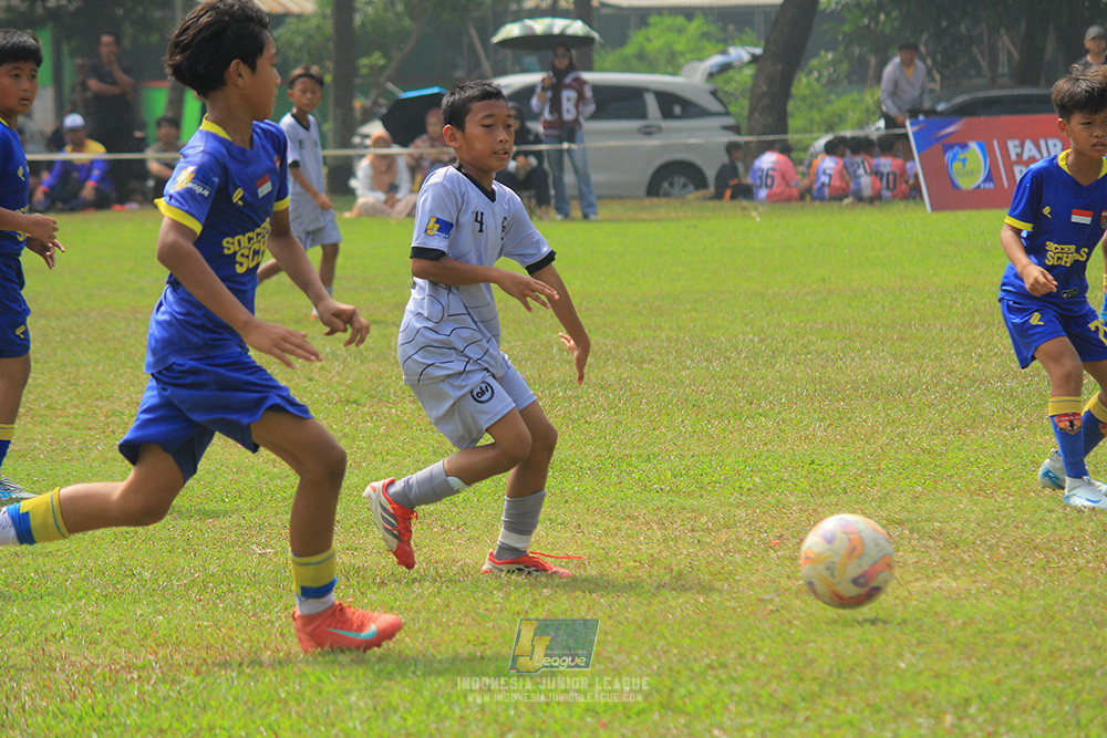 big 24 ijl u11 140624 asia footbaal school vs diklat pakujaya