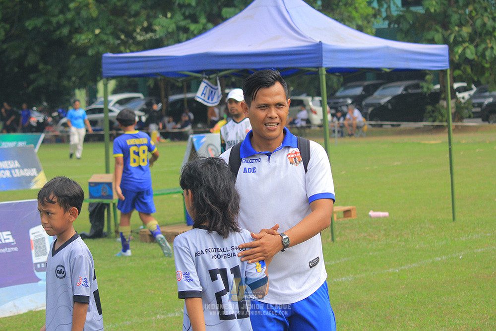 big 24 ijl u11 140624 asia footbaal school vs diklat pakujaya