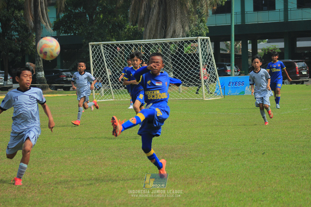 big 24 ijl u11 140624 asia footbaal school vs diklat pakujaya