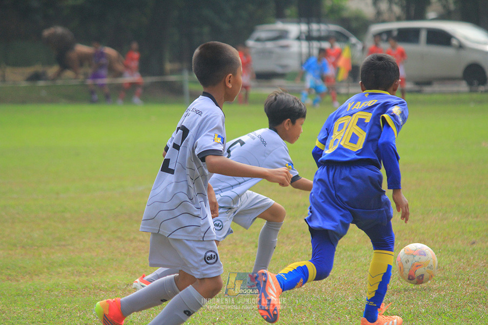 big 24 ijl u11 140624 asia footbaal school vs diklat pakujaya