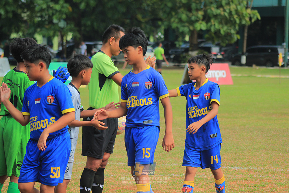 big 24 ijl u11 140624 asia footbaal school vs diklat pakujaya