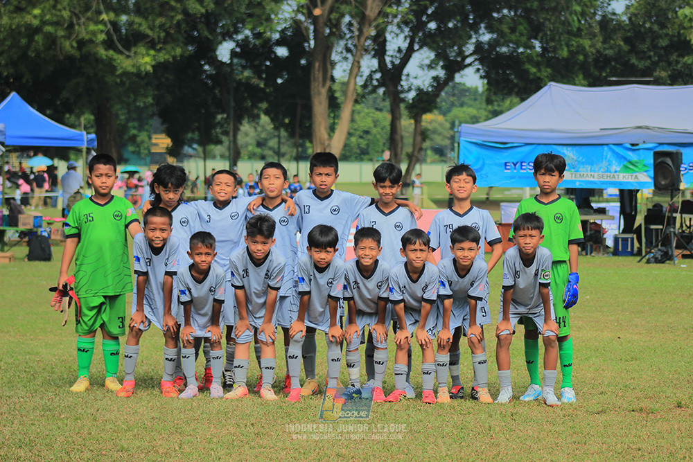 big 24 ijl u11 140624 asia footbaal school vs diklat pakujaya