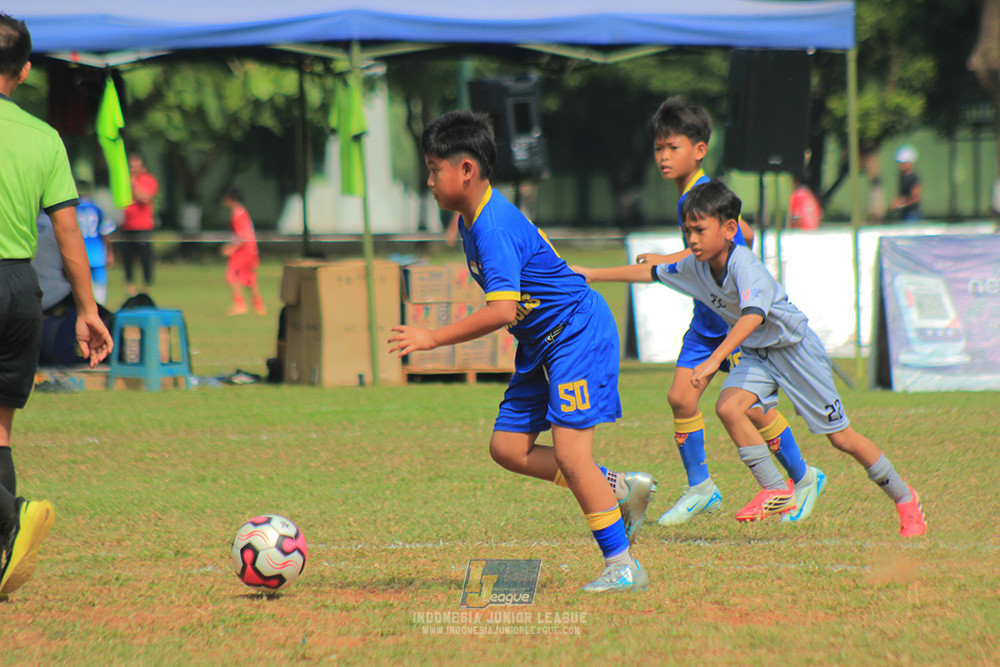 big 24 ijl u11 140624 asia footbaal school vs diklat pakujaya