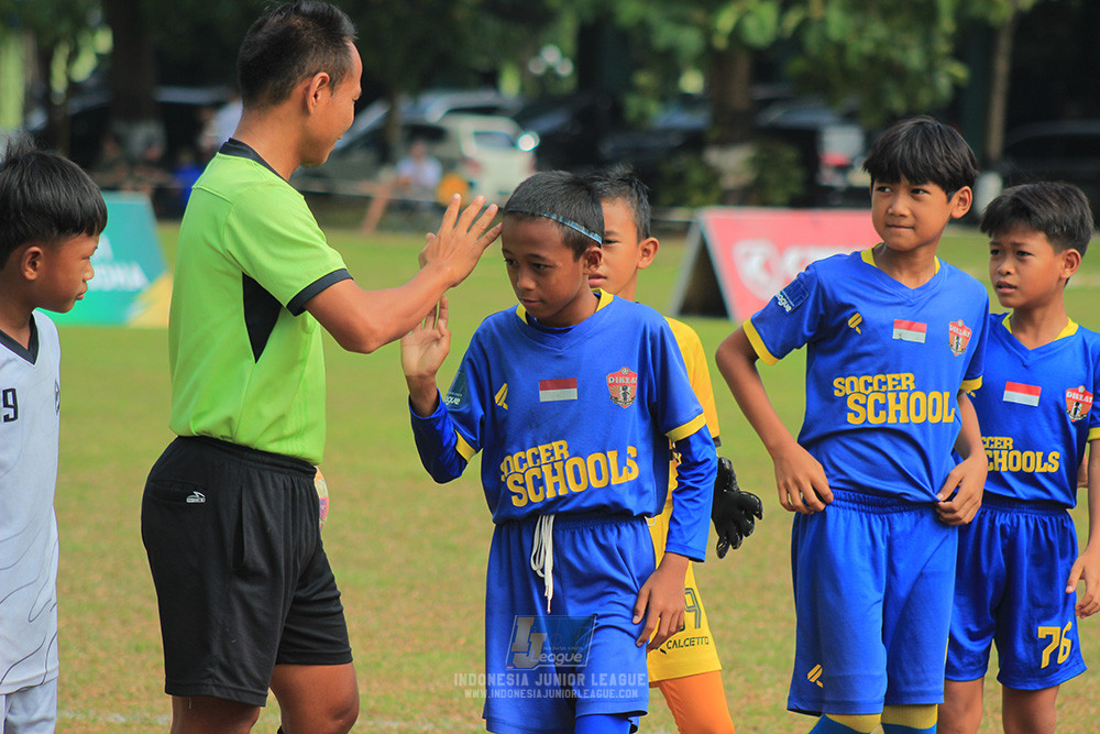 big 24 ijl u11 140624 asia footbaal school vs diklat pakujaya