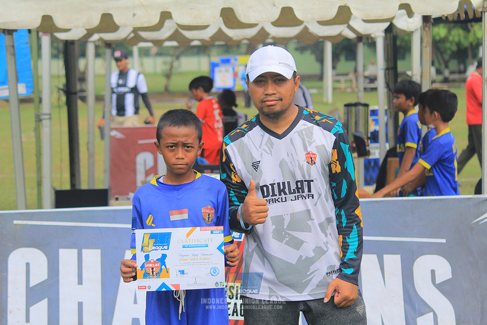 big 24 ijl u11 140624 asia footbaal school vs diklat pakujaya