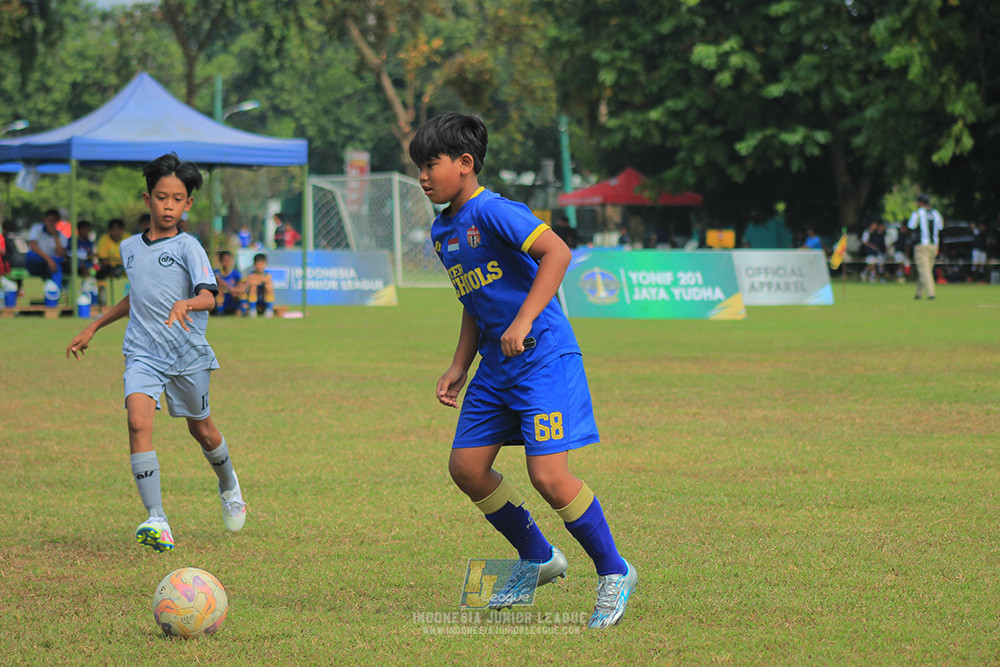 big 24 ijl u11 140624 asia footbaal school vs diklat pakujaya