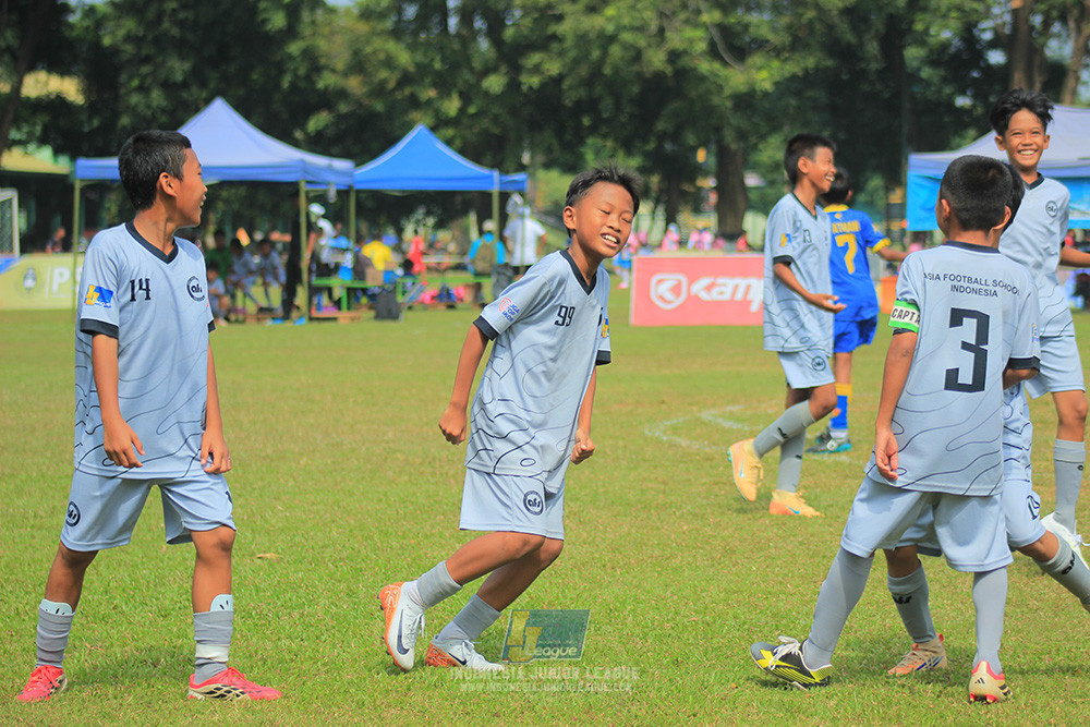 big 24 ijl u11 140624 asia footbaal school vs diklat pakujaya