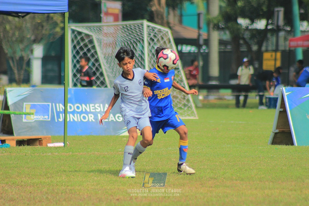 big 24 ijl u11 140624 asia footbaal school vs diklat pakujaya