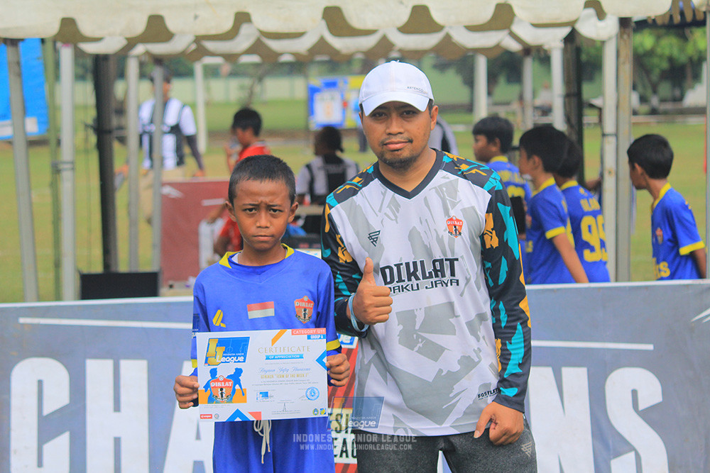 big 24 ijl u11 140624 asia footbaal school vs diklat pakujaya