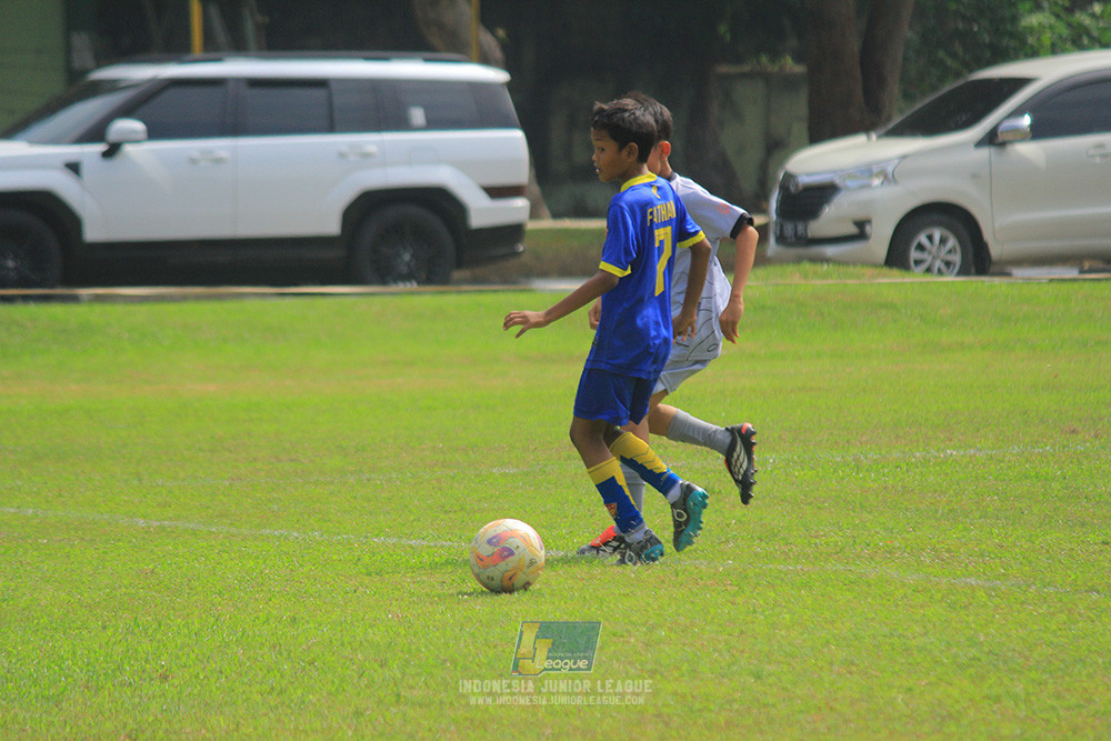 big 24 ijl u11 140624 asia footbaal school vs diklat pakujaya