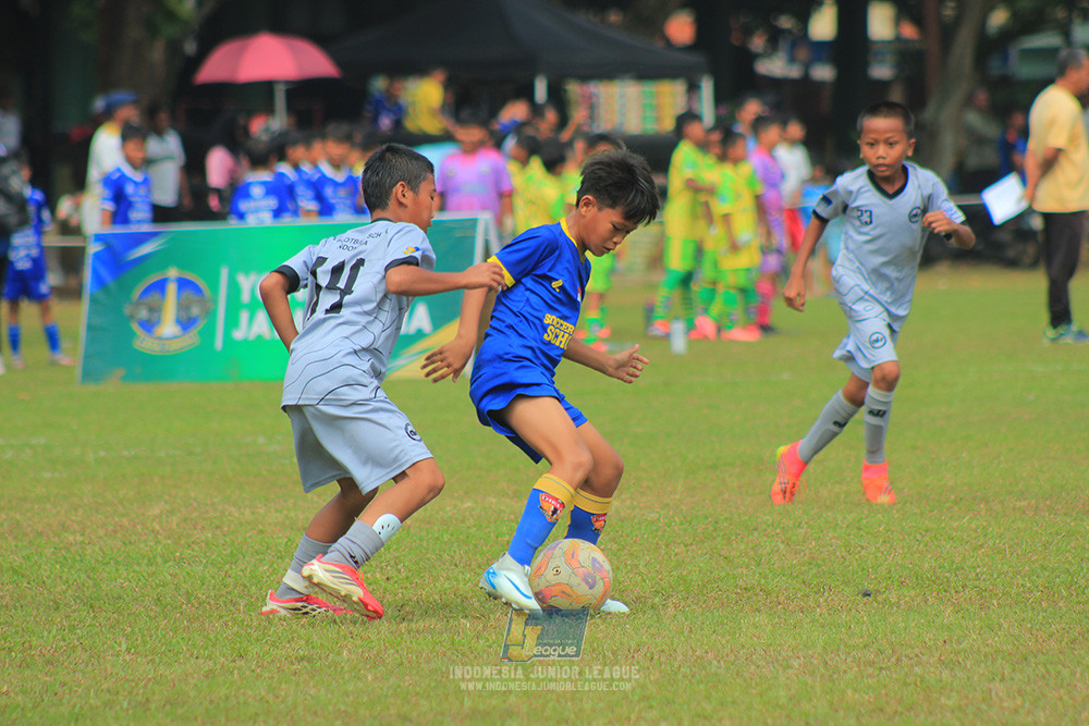 big 24 ijl u11 140624 asia footbaal school vs diklat pakujaya