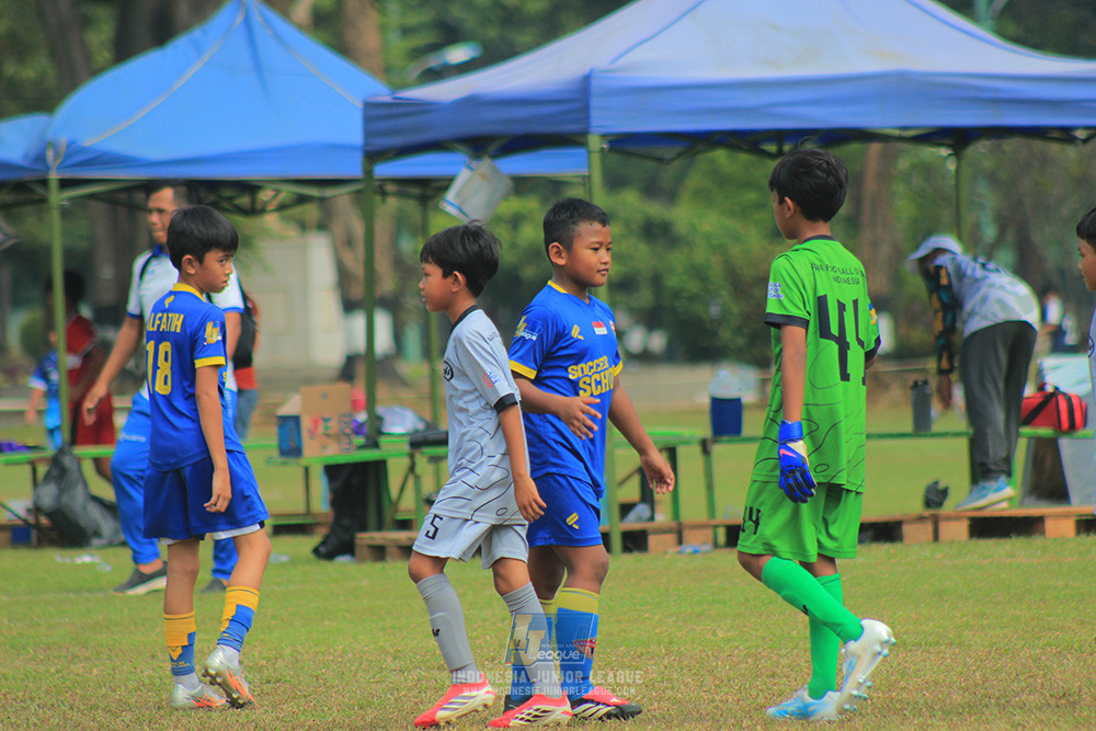 big 24 ijl u11 140624 asia footbaal school vs diklat pakujaya