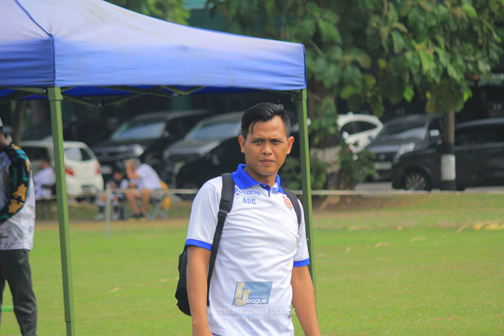 big 24 ijl u11 140624 asia footbaal school vs diklat pakujaya