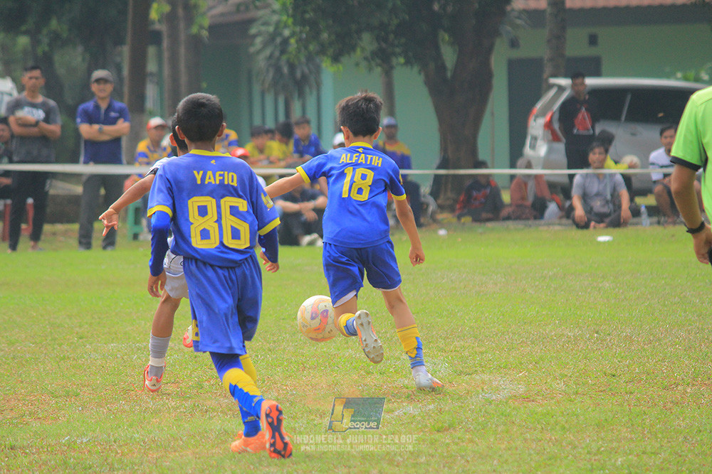 big 24 ijl u11 140624 asia footbaal school vs diklat pakujaya