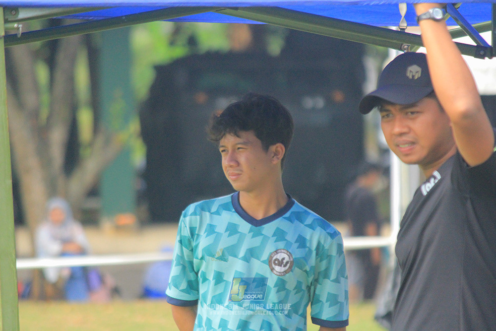 big 24 ijl u11 140624 asia footbaal school vs diklat pakujaya