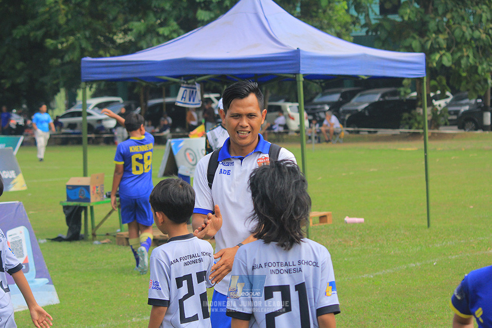 big 24 ijl u11 140624 asia footbaal school vs diklat pakujaya