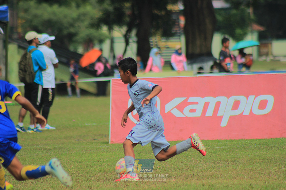 big 24 ijl u11 140624 asia footbaal school vs diklat pakujaya
