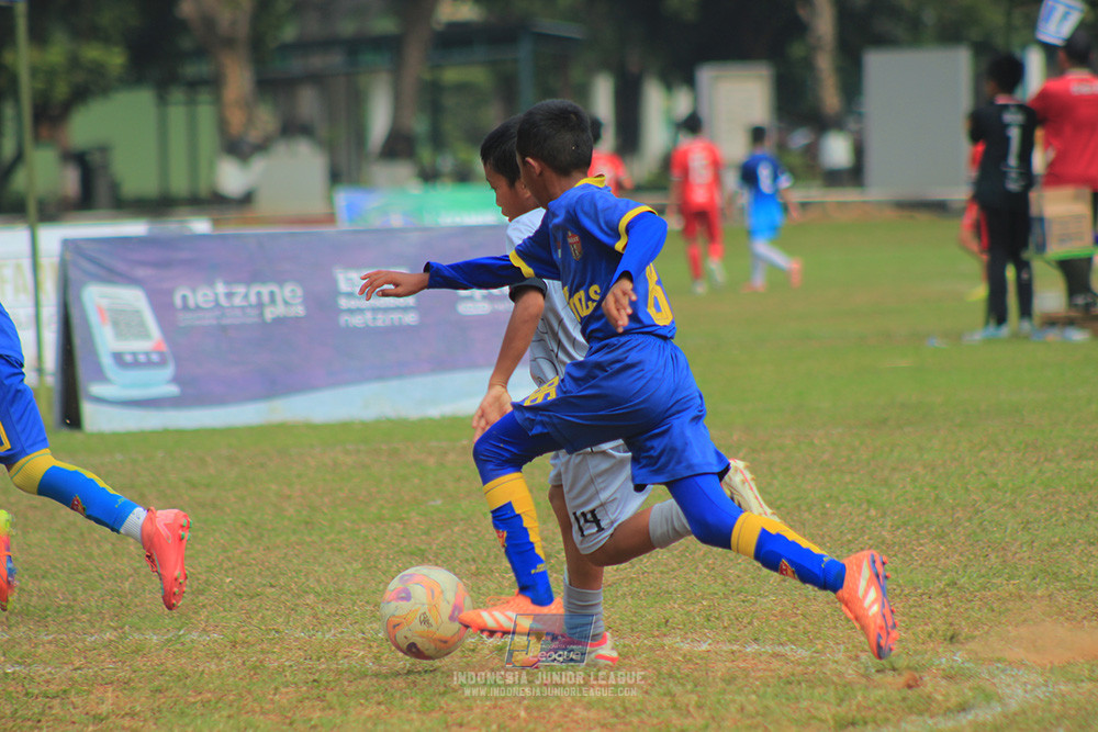 big 24 ijl u11 140624 asia footbaal school vs diklat pakujaya