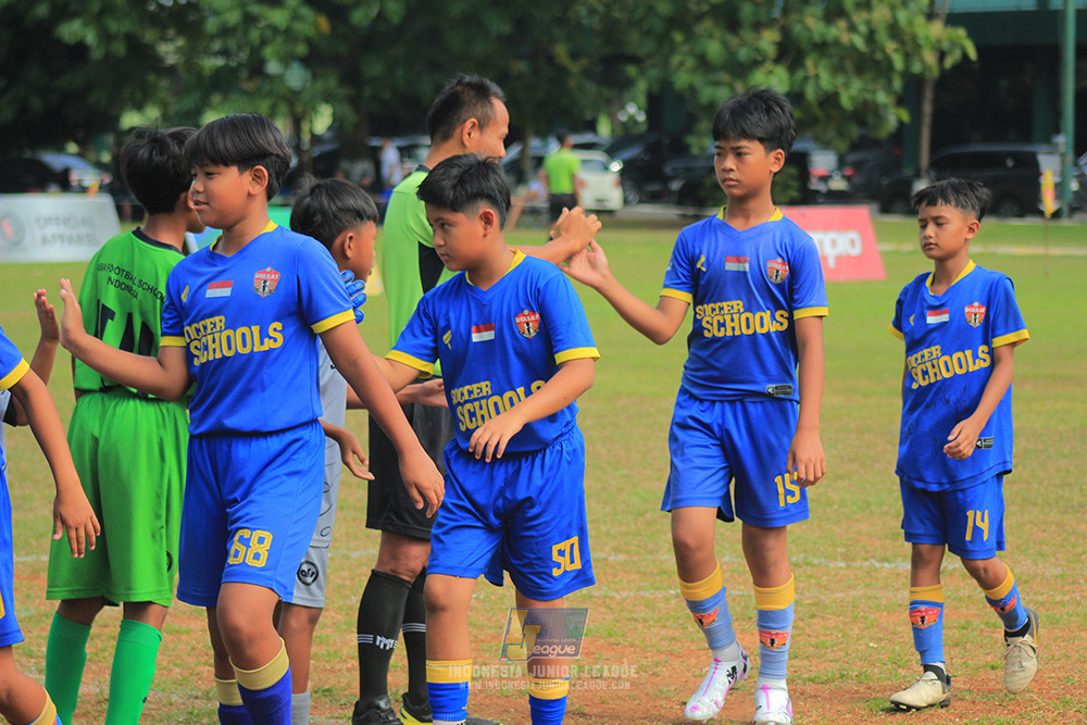 big 24 ijl u11 140624 asia footbaal school vs diklat pakujaya