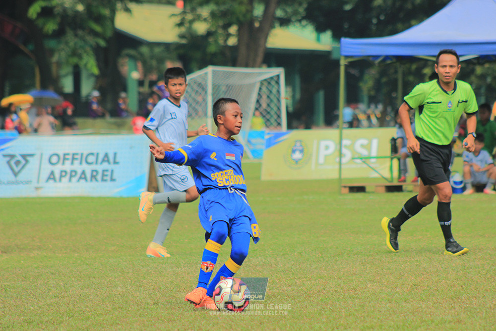 big 24 ijl u11 140624 asia footbaal school vs diklat pakujaya