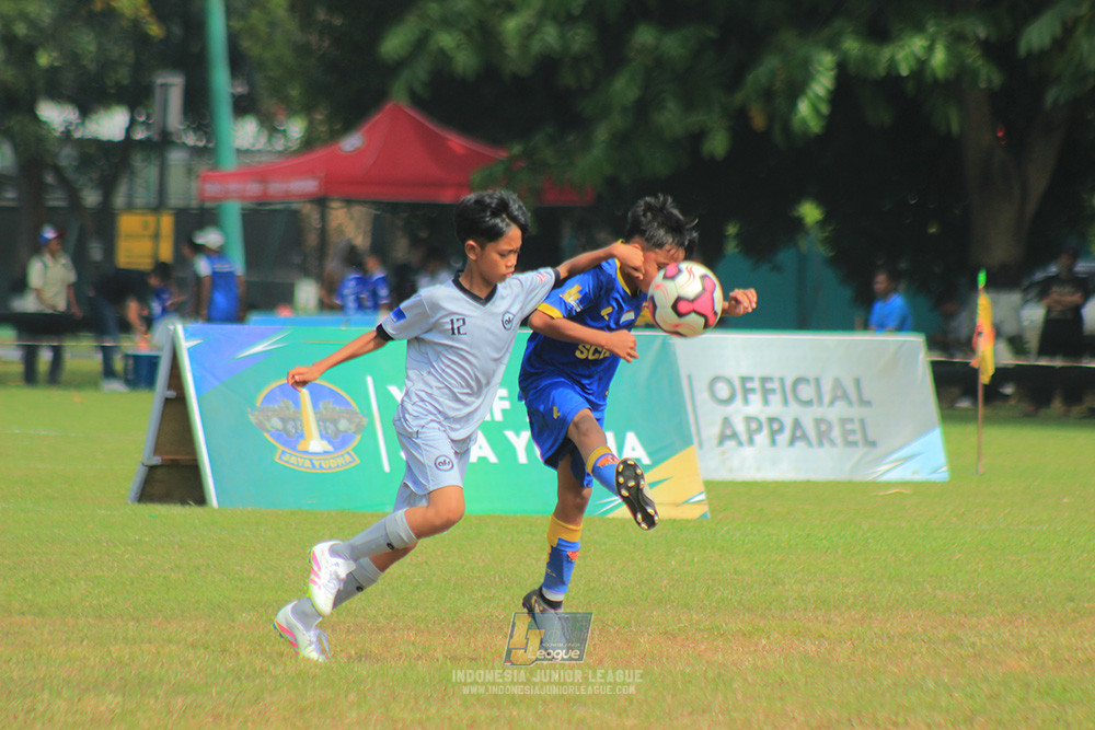 big 24 ijl u11 140624 asia footbaal school vs diklat pakujaya