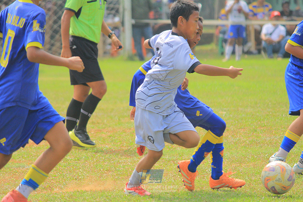 big 24 ijl u11 140624 asia footbaal school vs diklat pakujaya
