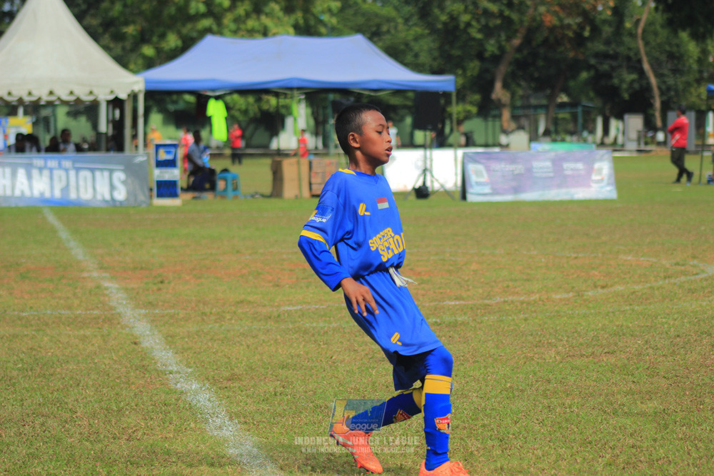 big 24 ijl u11 140624 asia footbaal school vs diklat pakujaya