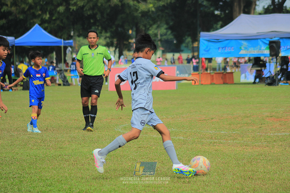 big 24 ijl u11 140624 asia footbaal school vs diklat pakujaya
