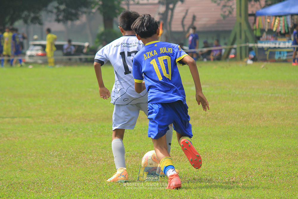 big 24 ijl u11 140624 asia footbaal school vs diklat pakujaya