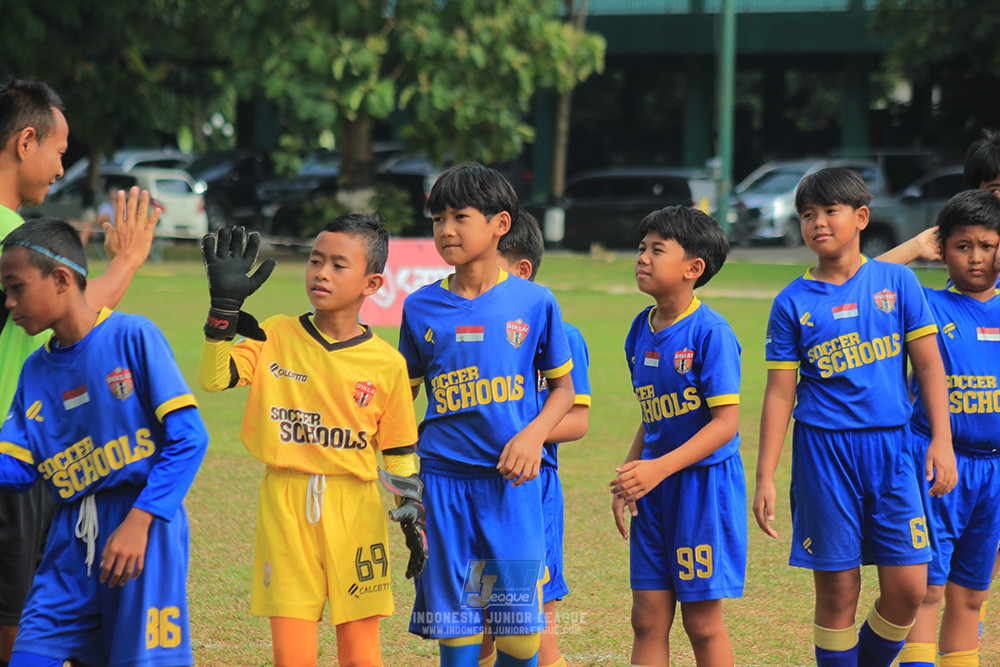 big 24 ijl u11 140624 asia footbaal school vs diklat pakujaya