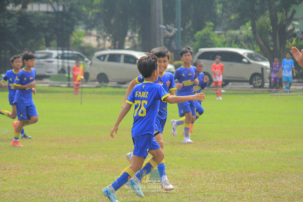 big 24 ijl u11 140624 asia footbaal school vs diklat pakujaya
