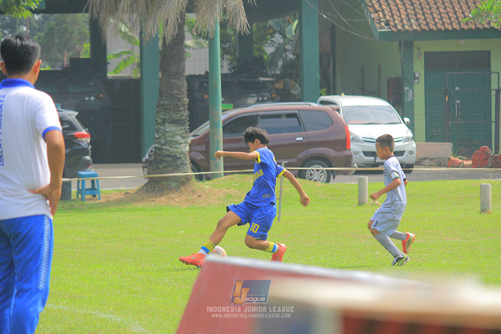 big 24 ijl u11 140624 asia footbaal school vs diklat pakujaya