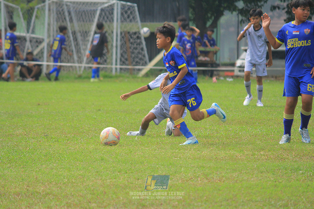 big 24 ijl u11 140624 asia footbaal school vs diklat pakujaya