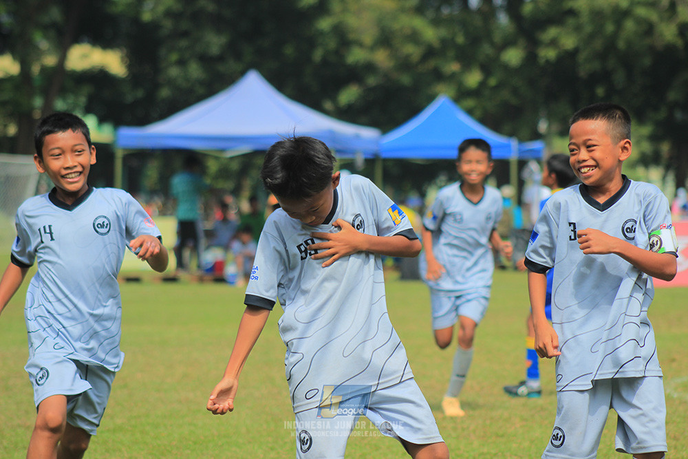 big 24 ijl u11 140624 asia footbaal school vs diklat pakujaya