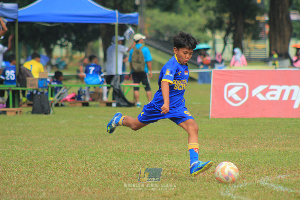 big 24 ijl u11 140624 asia footbaal school vs diklat pakujaya
