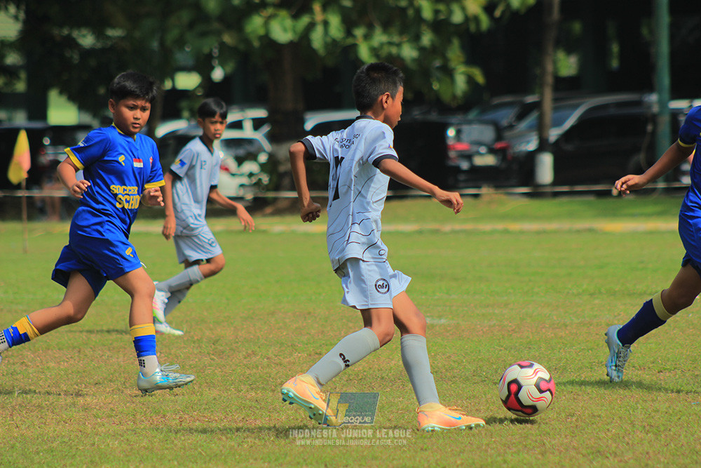 big 24 ijl u11 140624 asia footbaal school vs diklat pakujaya