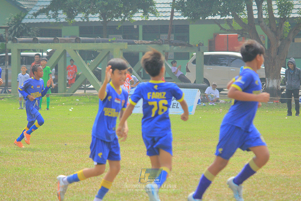 big 24 ijl u11 140624 asia footbaal school vs diklat pakujaya