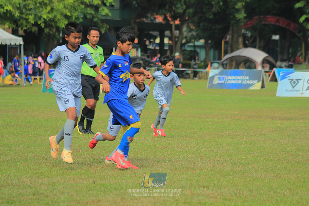 big 24 ijl u11 140624 asia footbaal school vs diklat pakujaya