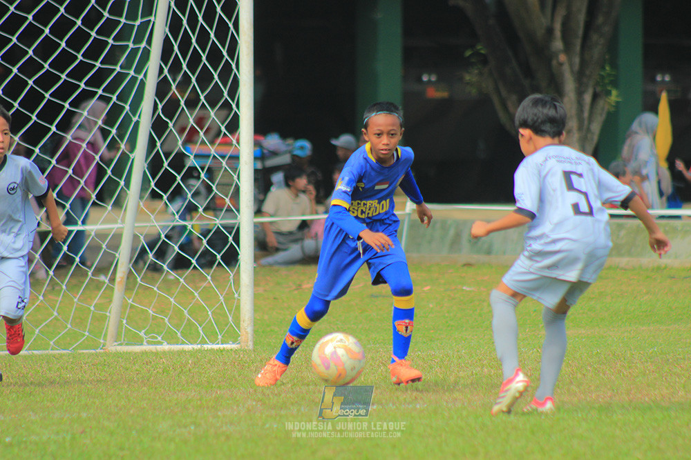 big 24 ijl u11 140624 asia footbaal school vs diklat pakujaya