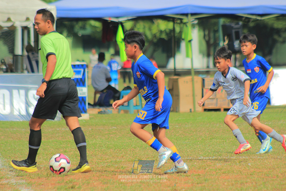 big 24 ijl u11 140624 asia footbaal school vs diklat pakujaya