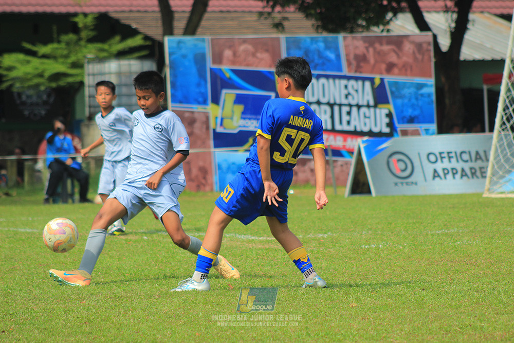 big 24 ijl u11 140624 asia footbaal school vs diklat pakujaya