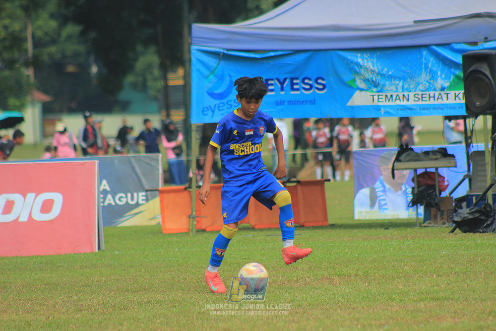 big 24 ijl u11 140624 asia footbaal school vs diklat pakujaya