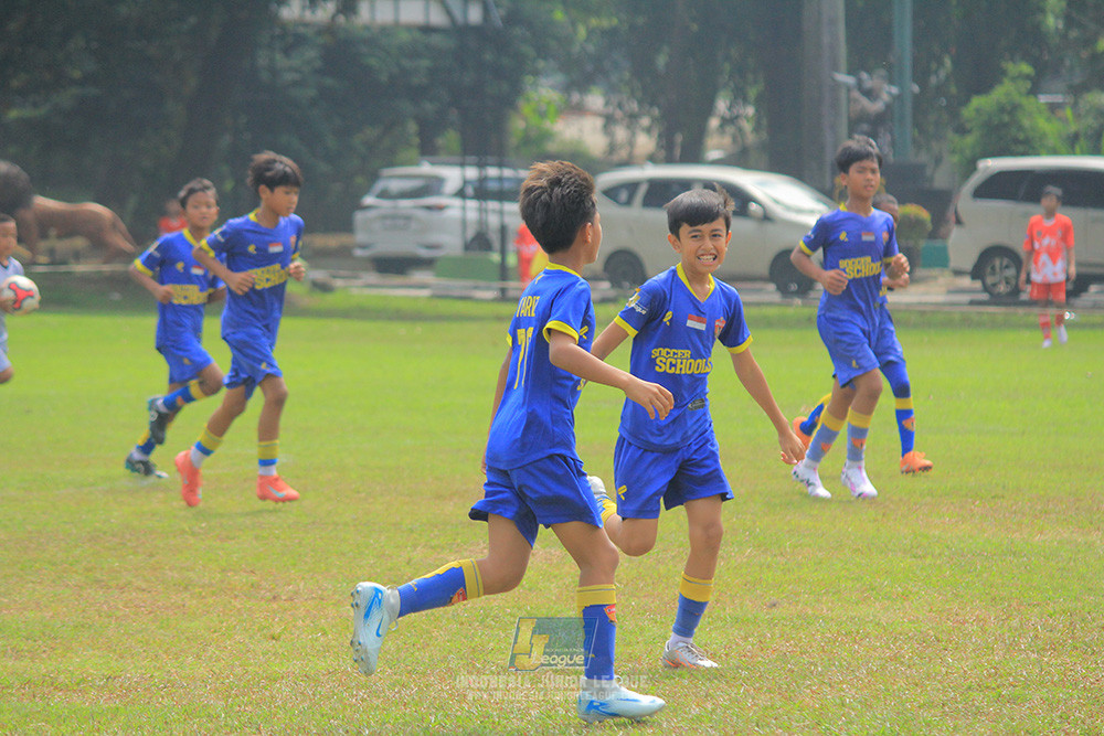big 24 ijl u11 140624 asia footbaal school vs diklat pakujaya
