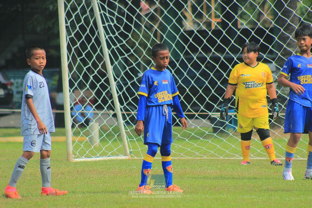 big 24 ijl u11 140624 asia footbaal school vs diklat pakujaya