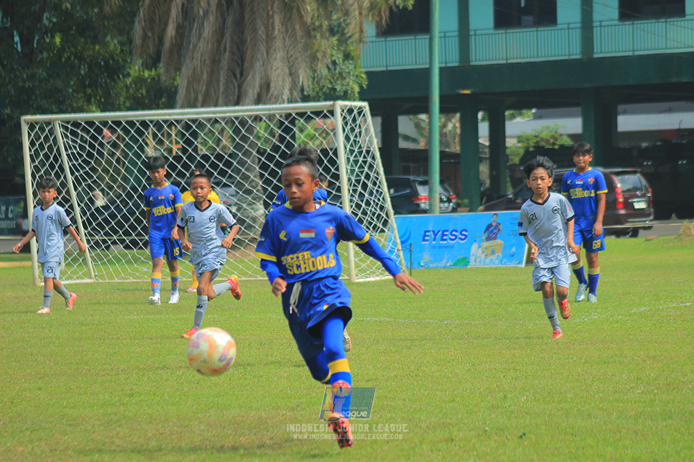 big 24 ijl u11 140624 asia footbaal school vs diklat pakujaya