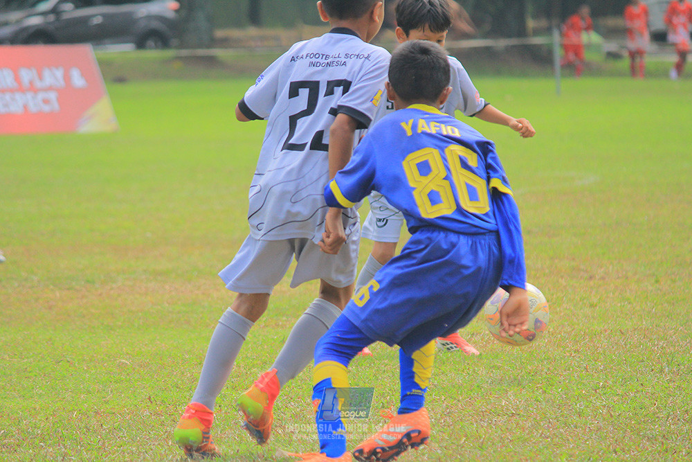 big 24 ijl u11 140624 asia footbaal school vs diklat pakujaya