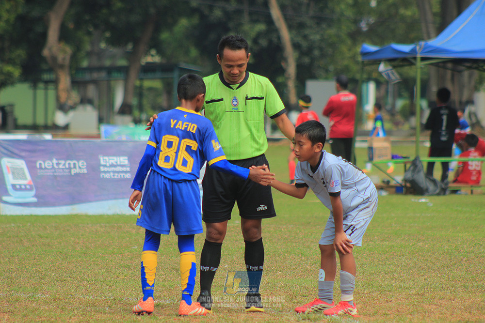big 24 ijl u11 140624 asia footbaal school vs diklat pakujaya