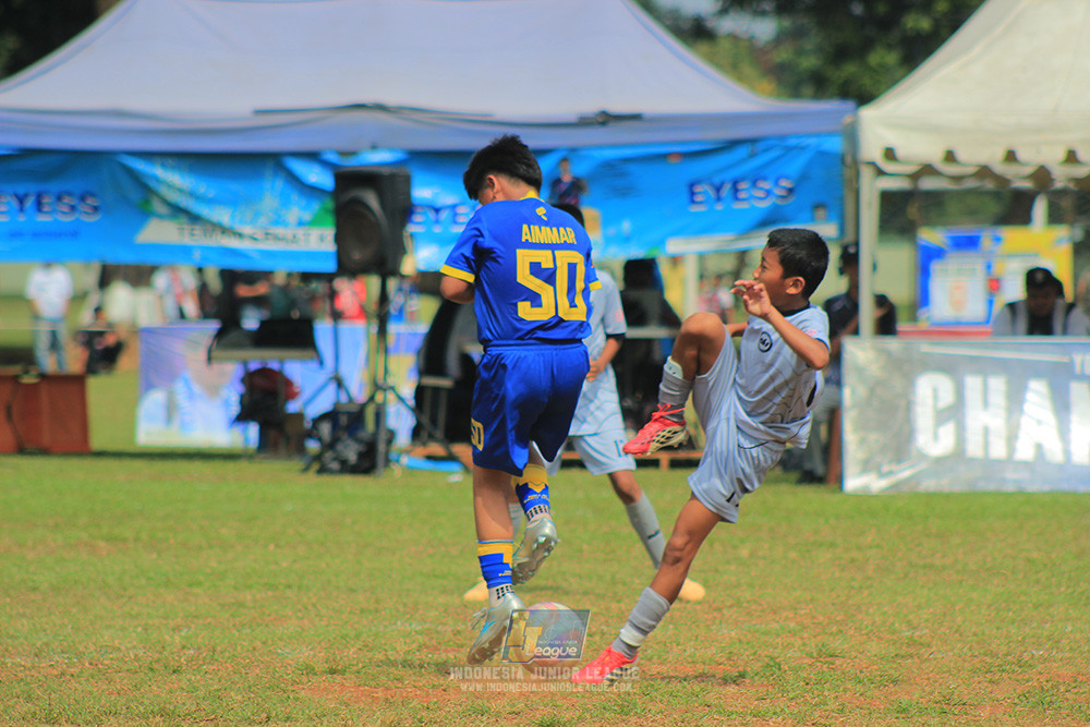 big 24 ijl u11 140624 asia footbaal school vs diklat pakujaya