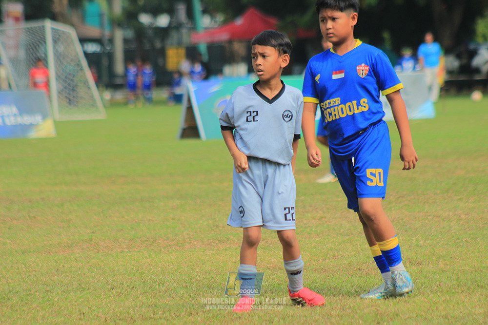 big 24 ijl u11 140624 asia footbaal school vs diklat pakujaya