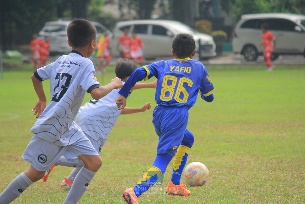 big 24 ijl u11 140624 asia footbaal school vs diklat pakujaya